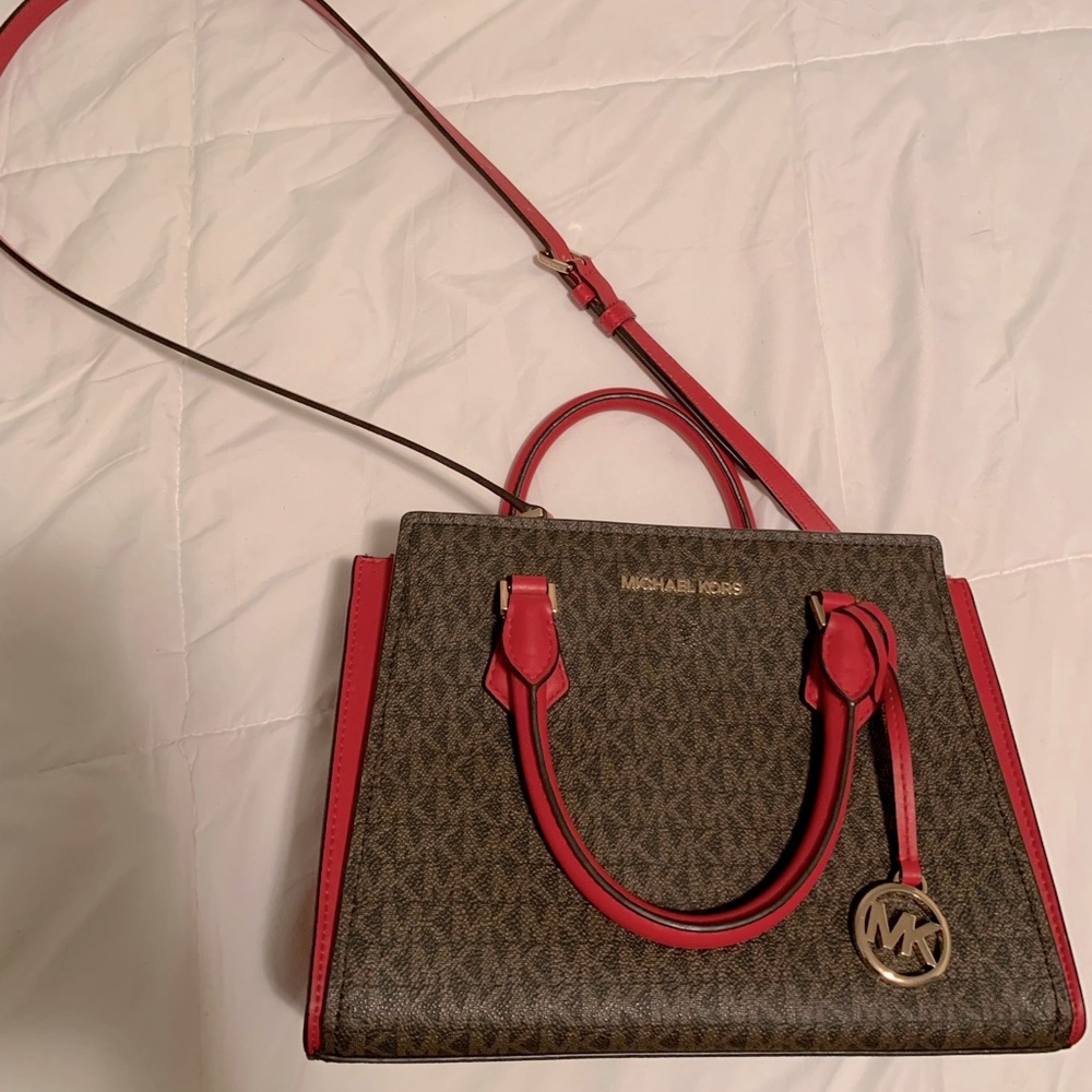 Michael Kors purse